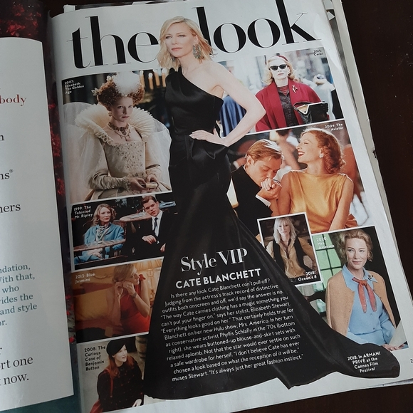 In Style June 2020 - Picture 2 of 2